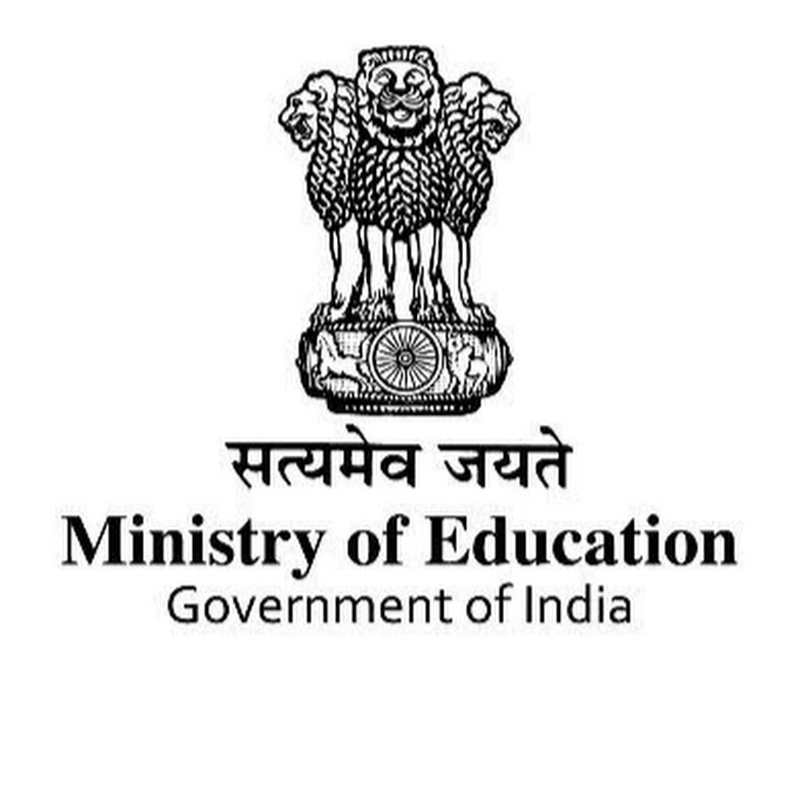 Ministry of Education, Government of India